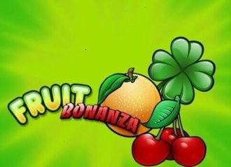 Игровой слот Fruit Bonanza от Play'n Go