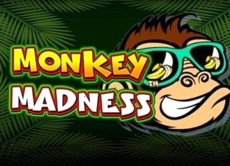 Обзор автомата Monkey Madness Прагматик