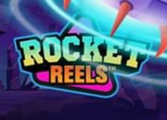 Rocket Reels автомат Hacksaw Gaming